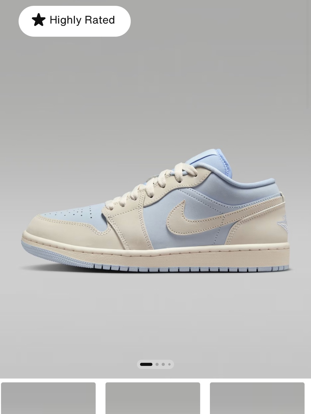 Nike Dunk Women’s